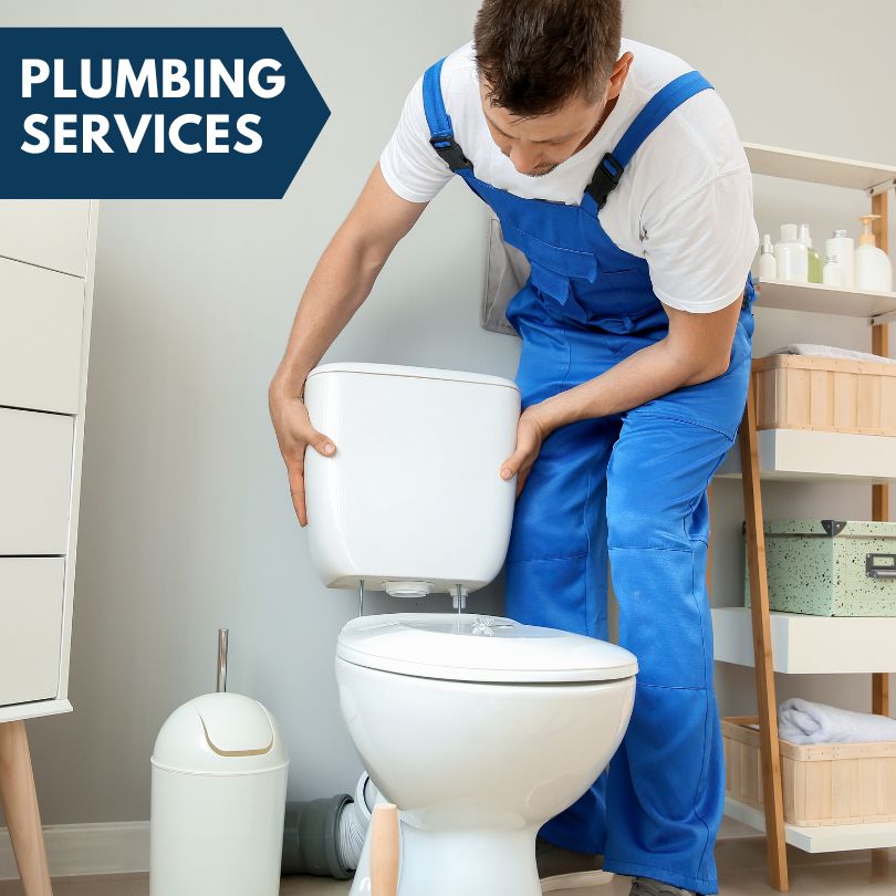 Plumbing Company in Buckley, IL